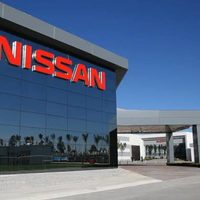 En medio de los aranceles de Trump, Nissan anuncia cierre de su planta en Morelos