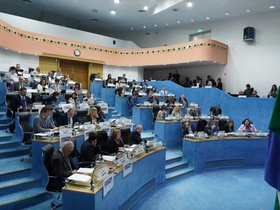 La Legislatura de Río Negro aprobó que los médicos de otras provincias puedan ejercer