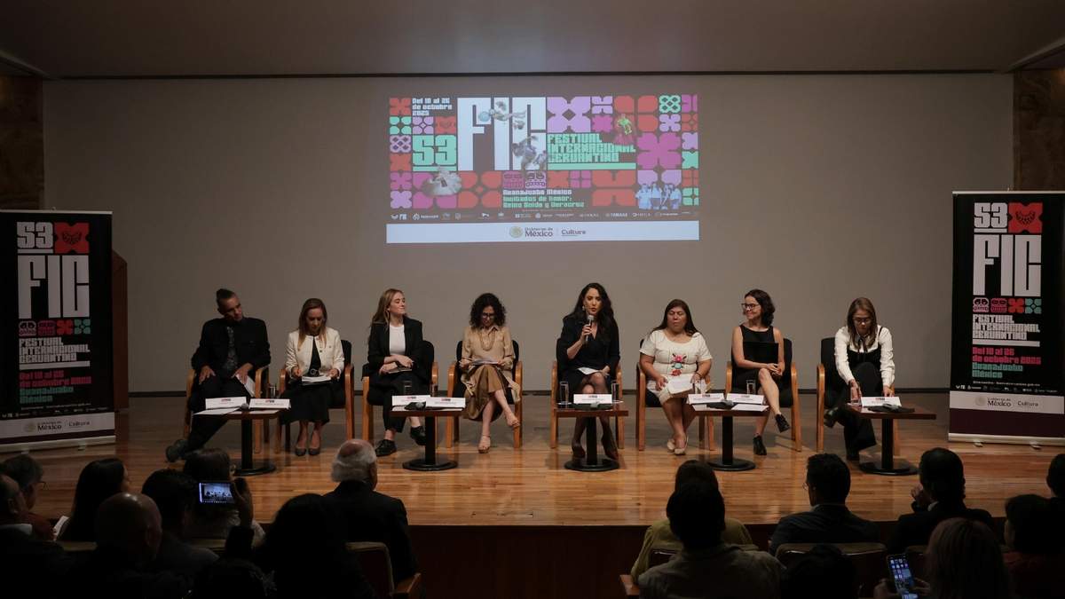 Presentación