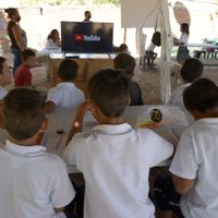 La ODI acusa la existencia de red de abuso sexual y explotación infantil en escuelas