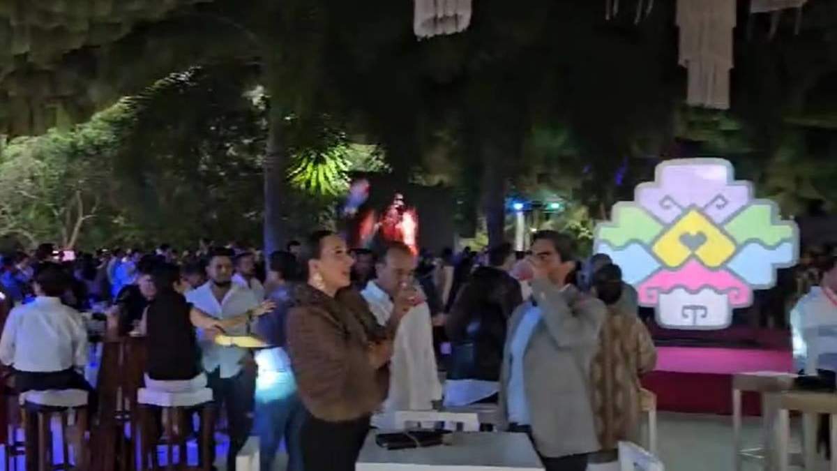 El lanzamiento de las marcas “Let’s Playa” y “Ciudad Playa del Carmen”,