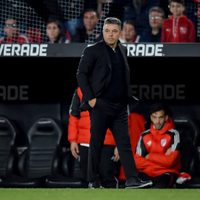 El goleador que no será tenido en cuenta: River no lo quiere y reforzaría un rival