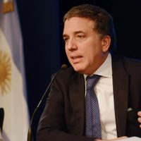 Procesaron a Nicolás Dujovne por la causa peajes