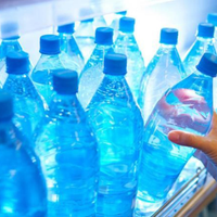 Nunca más tires las botellas de plástico vacías: creá en minutos estos porta sahumerios con toda la onda