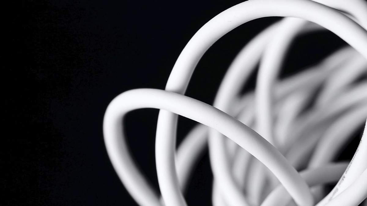Cables. Fuente: (X)