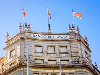 El Banco de España, de referencia para inversores, advirtió sobre los problemas de Argentina