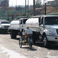 ¡Ojo! El Valle de México sufrirá corte de agua durante 24 horas