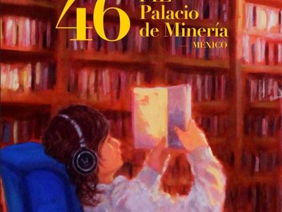 Recorte de dos días a la FIL de Minería, para ayudar a editores