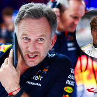 Se reducen las posibilidades: Red Bull descartó a Franco Colapinto para la temporada 2025