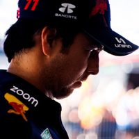 "Checo" Pérez largará en el lugar 16 en el GP de Canadá