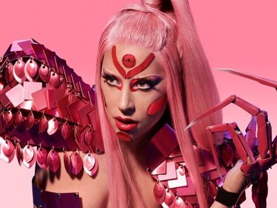 Llegó el día: confirmada la fecha del lanzamiento del nuevo álbum de Lady Gaga