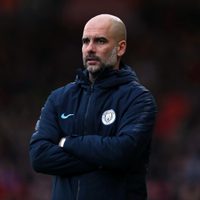 La impresionante frase que utilizó Pep Guardiola para despedir a Diego Maradona