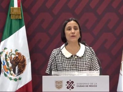 Secretaria de Finanzas presenta proyecto presupuestal de la CDMX y pide “apretarse el cinturón”