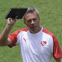 Los cambios de Pusineri para jugar en Brasil
