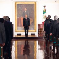 El tercer informe de López Obrador en frases
