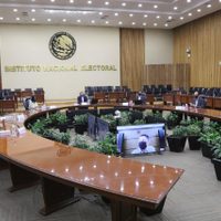 INE balconea a estos partidos que adeudan al fisco y prevé multas por casi 50 mdp