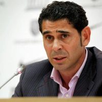 Fernando Hierro deja de ser director deportivo de las Chivas