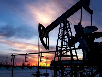Los precios del petróleo operaron con ganancias en los mercados globales