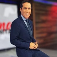 ¡Lo traicionó el subconsciente! Rodolfo Barili se equivocó en vivo y ahora...¡qué vergüenza!
