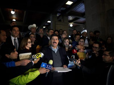 Corral presenta controversia ante la SCJN contra Federación por acaparar fondo minero