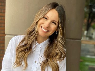 Pampita reveló cómo Ana lleva intacto el legado de su hermana Blanca