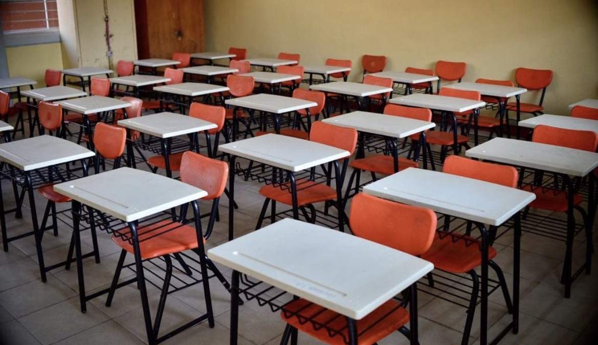 De abril a agosto 2021, con el programa ‘La Escuela es nuestra-Mejor Escuela’ se intervinieron mil 533 planteles
