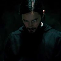 Se lanzó el primer tráiler de Morbius un villano de Marvel interpretado por un Jared Leto irreconocible