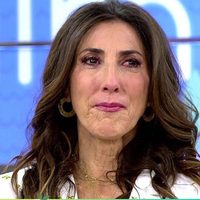Paz Padilla no puede contener sus lágrimas frente a una dura situación: “Ahora te entiendo más que n