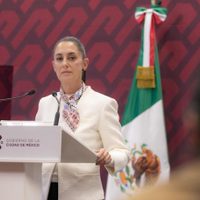 Fiscalía de Morelos ya envió a la CDMX la investigación sobre el feminicidio de Ariadna: Sheinbaum