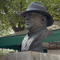 Exigen justicia por asesinato del periodista Javier Valdez; victimario permanece sin ser juzgado