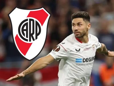 A un paso: los detalles que le faltan a River para concretar la vuelta de Gonzalo Montiel