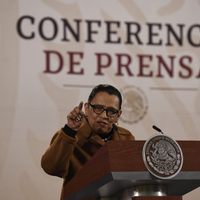 Violencia política: Data Cívica reporta el triple de homicidios que Rosa Icela Rodríguez