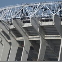 Mundial de futbol tendrá pausas comerciales en pleno partido