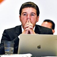 La 4T le limpia el camino a Samuel García rumbo a la gubernatura