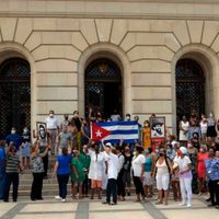 Amnistía Internacional alerta por posible incremento de la violencia en Cuba