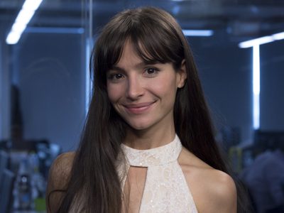 ¡De no creer! Brenda Asnicar deslumbró con un cambio de look extremo. ¡Es otra persona!