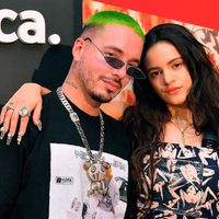 El concierto de J Balvin en Fortnite recibió miles de críticas por un hecho relacionado a Rosalía