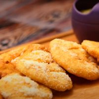 Tortas fritas sin gluten: poné la pava y preparate para una merienda dulce ideal para la tarde