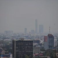 Suspenden la Fase 1 de Contingencia Ambiental y el Doble Hoy no Circula