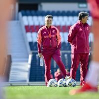 Sigue sin aparecer: la dura ausencia que tendrá River en el Superclásico