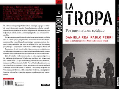 La construcción de un soldado