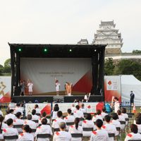 Alertan de la posibilidad de que surja una "variante olímpica" de covid en Japón