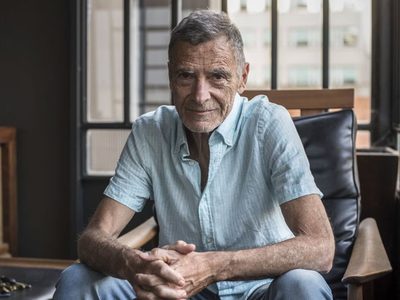 No cualquiera: la milenaria disciplina que practica Gustavo Garzón a sus 69 años