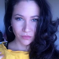 ¡Se asomó! Adabel Guerrero realizó un posado soñado con una bikini que no es de su talla... ¿y eso?