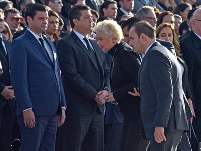 Marko Cortés sugiere "perfil panista" para gobernador interino en Puebla