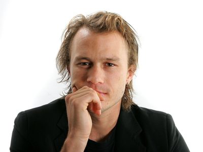 Se conoció cómo fueron los últimos días de Heath Ledger antes de su deceso