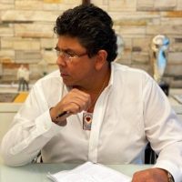 Darán libertad condicional a Fidel Kuri, dueño de los Tiburones Rojos del Veracruz