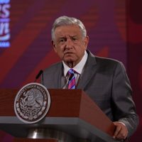 Organismos autónomos se crearon como “tapadera de un régimen corrupto”: AMLO
