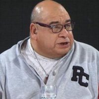 Roly Serrano bajó 22 kilos: Diego Maradona habría tenido mucho que ver en su gran cambio de vida