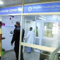 Revelan cuándo llegaría la segunda ola de coronavirus a Neuquén